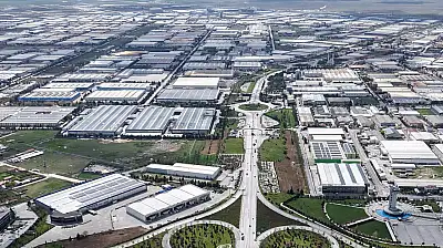 Konya ekonomisinde yeni rekor