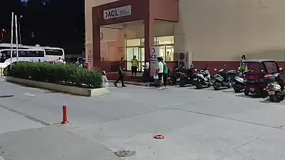 Konya kafilesini zehirleyen şirket hakkında yeni gelişme!