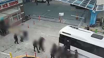 Konya merkezli operasyonda 5 FETÖ şüphelisi tutuklandı