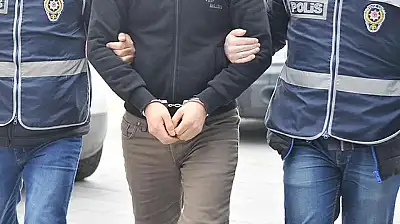 Konya merkezli operasyonda 98 zanlı yakalandı