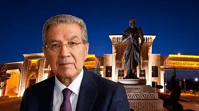 Konya'nın acı kaybı: Eski rektör hayatını kaybetti