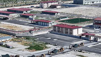 Konya'nın dev projesinde tarihi gün: Büyük taşınma başladı