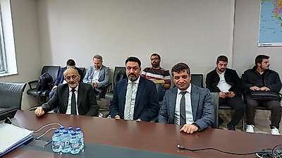 Konya'nın o ilçesine 94 milyonluk tesis geliyor