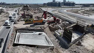 Konya raylı sistemde dev atılım yapıyor