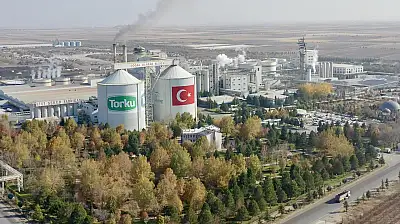 Konya Şeker'den önemli açıklama