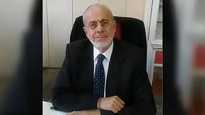 Konya siyasetinde yas! İsmail Öksüzler hayatını kaybetti