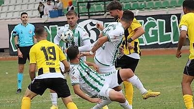 Konya takımlarının PGL'deki grubu belli oldu