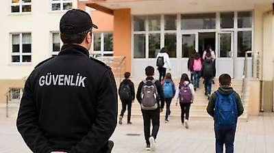 Konya'da 937 kişiye iş kapısı!