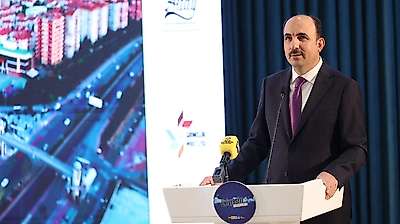 Konya'ya metro mu geliyor? Başkan Altay'dan dikkat çeken açıklama!