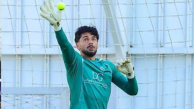 Konyaspor'a Bahadır'dan iyi haber