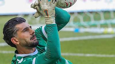 Konyaspor'a şok! 1 ay yok