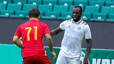 Konyaspor'a üzücü haber