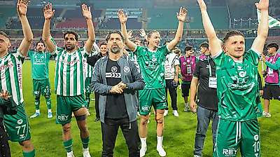 Konyaspor ara vermeyecek