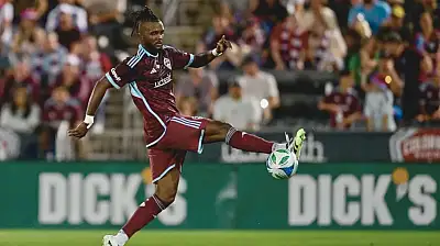 Konyaspor'da Awaziem imzaya geliyor
