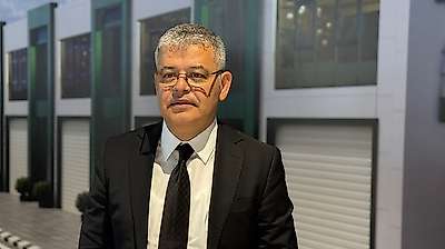 Konyaspor Başkanı Atiker'den şehre açık çağrı!