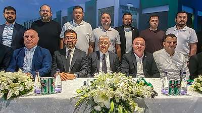 Konyaspor'da flaş kararlar!