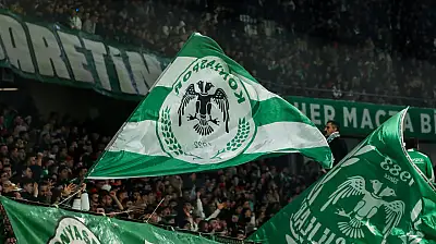 Konyaspor'da kombine fiyatları açıklandı