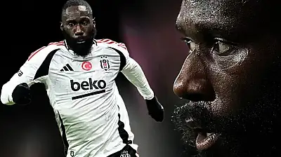 Konyaspor'da Masuaku sesleri yeniden