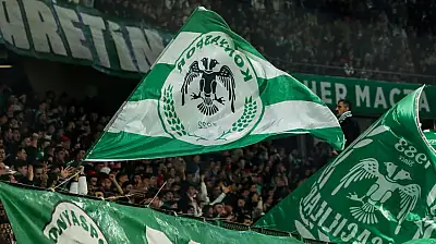 Konyaspor'da ön satışlar başladı