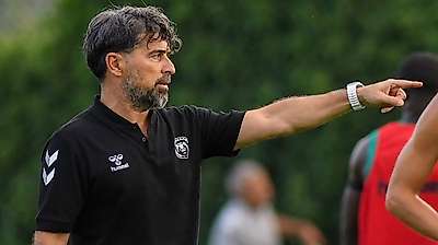 Konyaspor'da öncelik kanat transferinde