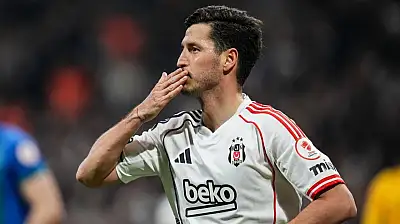 Konyaspor'da Salih Uçan sesleri