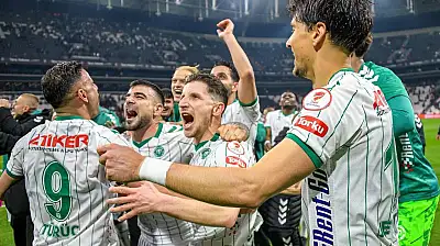 Konyaspor'da şampiyonluk primi açıklandı