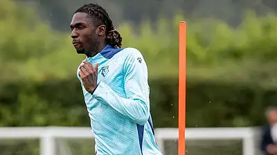 Konyaspor'da sırada sol bek var!
