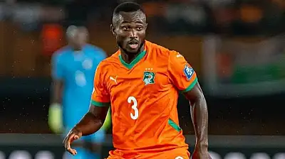Konyaspor'da sol beke yeni aday: Konan!