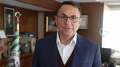 Konyaspor'dan açıklama geldi