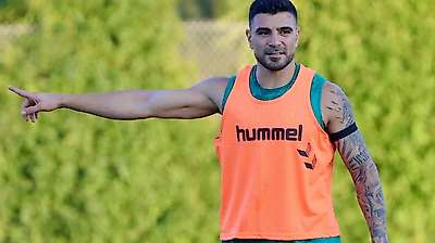 Konyaspor'dan Fenerbahçe'ye ret!