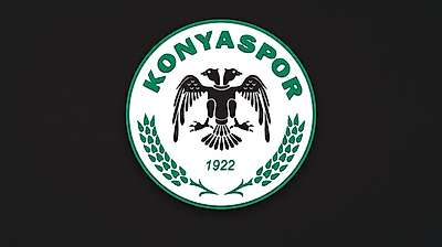 Konyaspor'dan geçmiş olsun mesajı