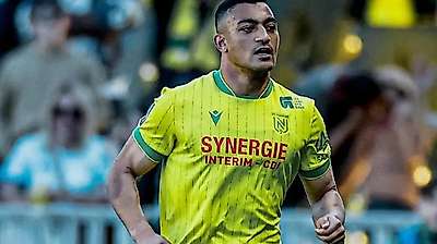Konyaspor'dan Mısırlı forvete veto!