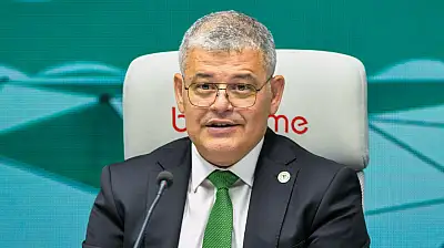 Konyaspor'dan rest! Final yeri değiştirilemez