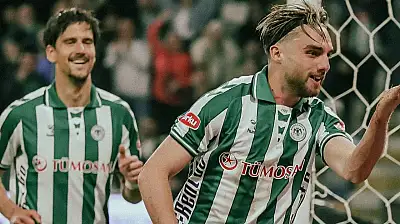 Konyaspor'dan yeni teklif, Berkan süre istedi