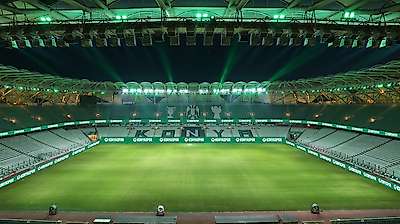 Konyaspor-Filistin maçı ücretsiz mi olacak?
