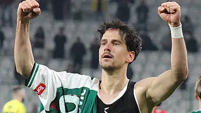 Konyaspor, Jevtovic ile yeniden imzalıyor