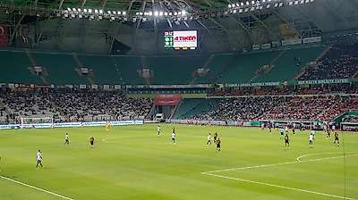 Konyaspor-Kocaelispor maçının bilet fiyatları açıklandı