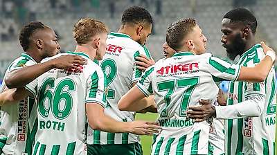 Konyaspor milli arada 2 maç yapacak!