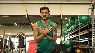 Konyaspor testten geçti