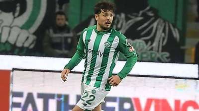 Konyaspor'un eski ismi yuvaya döndü