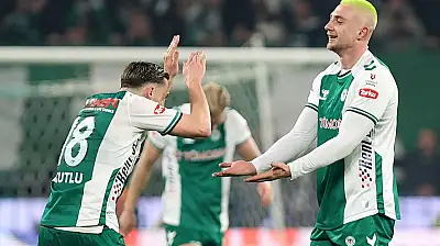 Konyaspor'un golcüsü takıma geç katılacak!