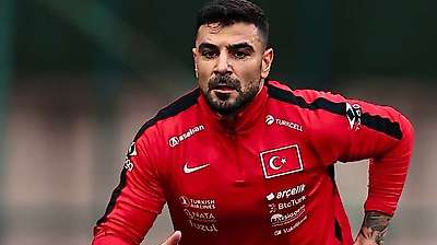 Konyaspor'un kaptanı, İtalya'da da yok!