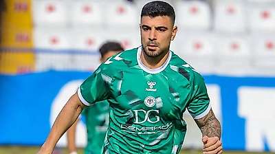 Konyaspor'un kaptanı: Suçlu biziz!