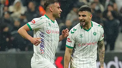 Konyaspor'un kaptanına teklif çok, sonuç yok!