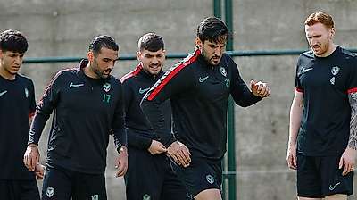 Konyaspor'un rakibi evinde 26 maçtır kaybetmiyor