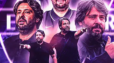 Konyaspor'un rakibi hocasını açıkladı