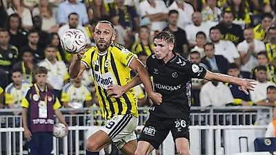 Konyaspor'un yeni transferi göz doldurdu