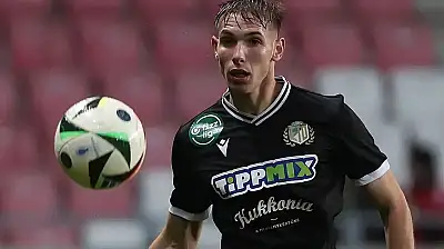 Konyaspor yeni transferine kavuşuyor