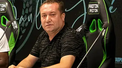 Konyaspor yönetimine taze kan
