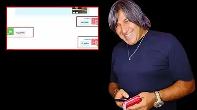 Koray Beşli Kimdir? Neden gözaltına alındı?